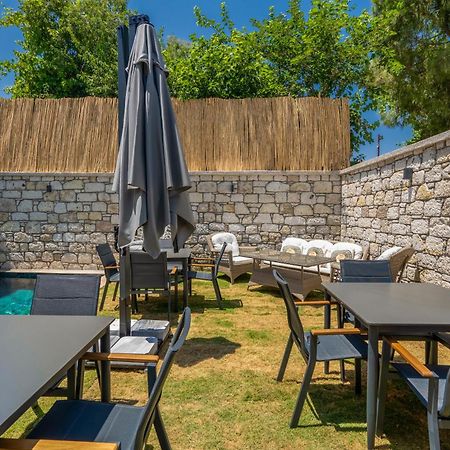 Arcadius Alaçatı Exterior foto