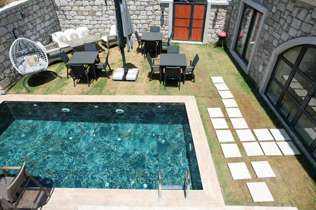 Arcadius Alaçatı Exterior foto