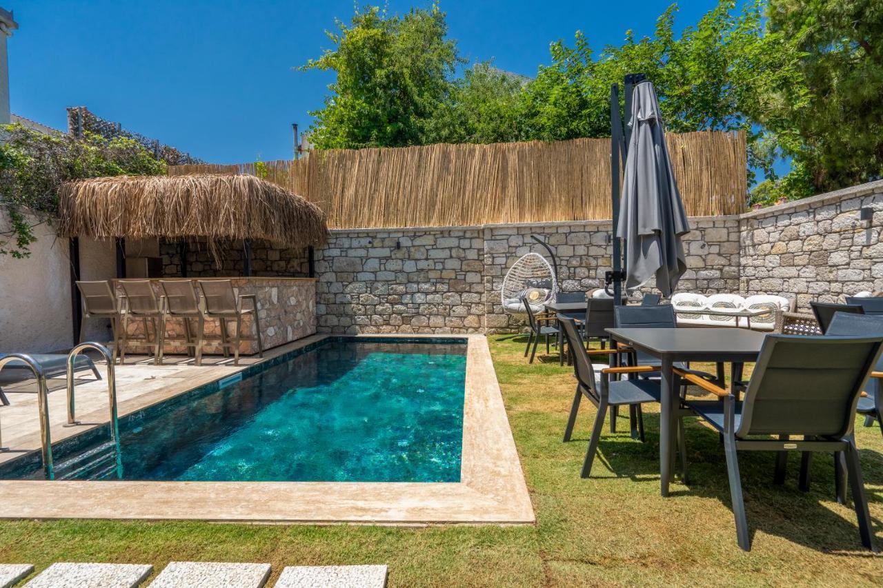Arcadius Alaçatı Exterior foto