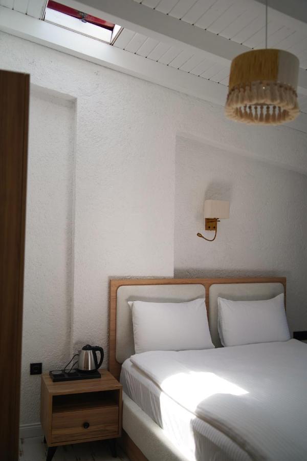 Arcadius Alaçatı Exterior foto