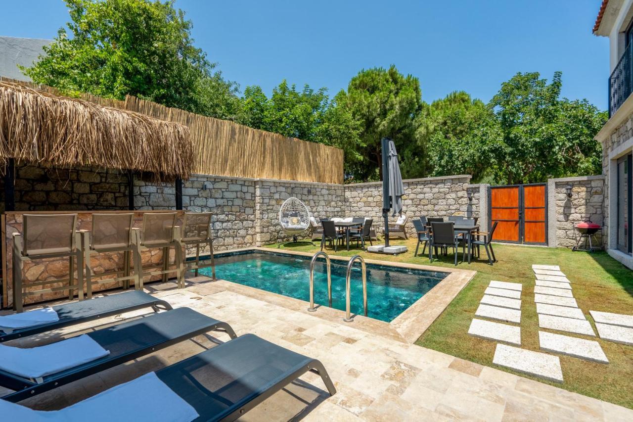 Arcadius Alaçatı Exterior foto