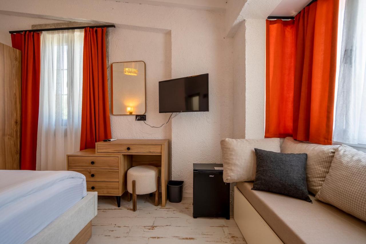 Arcadius Alaçatı Exterior foto