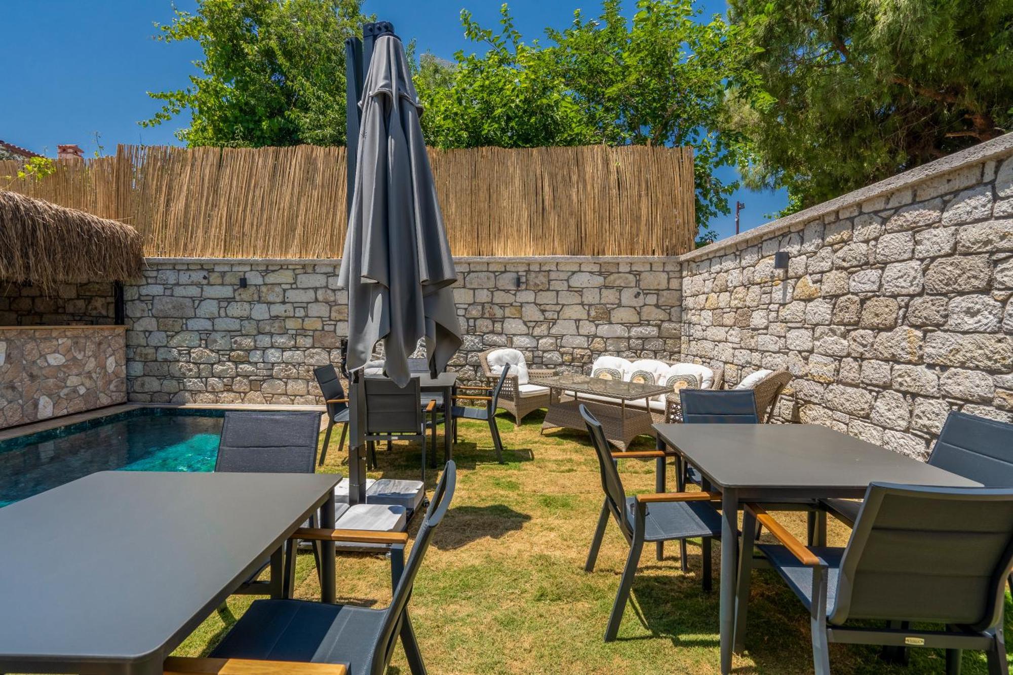 Arcadius Alaçatı Exterior foto